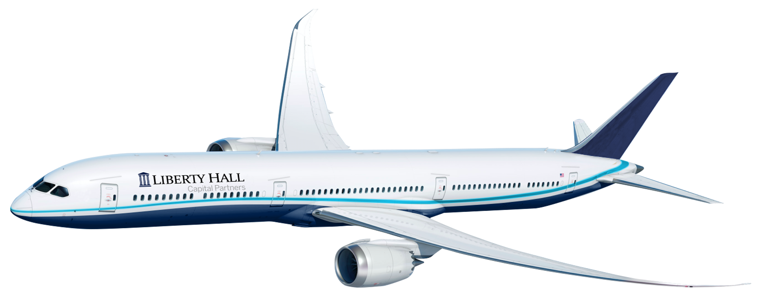 Liberty Hall Capital Partners L P Capital For The Global Aerospace And Defense Industry